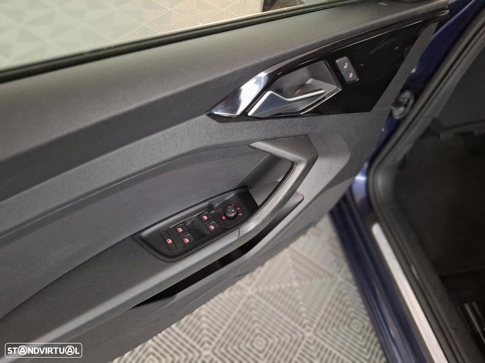 Audi A1 Sportback 25 TFSI Advanced - 14