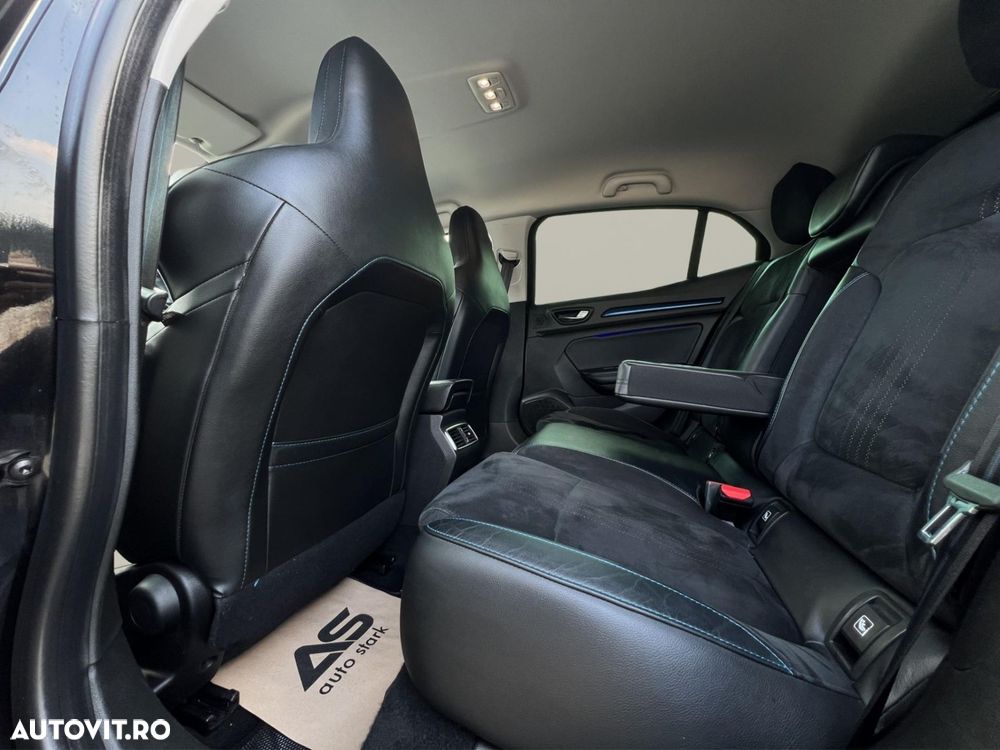 Renault Megane ENERGY dCi 165 EDC GT - 16