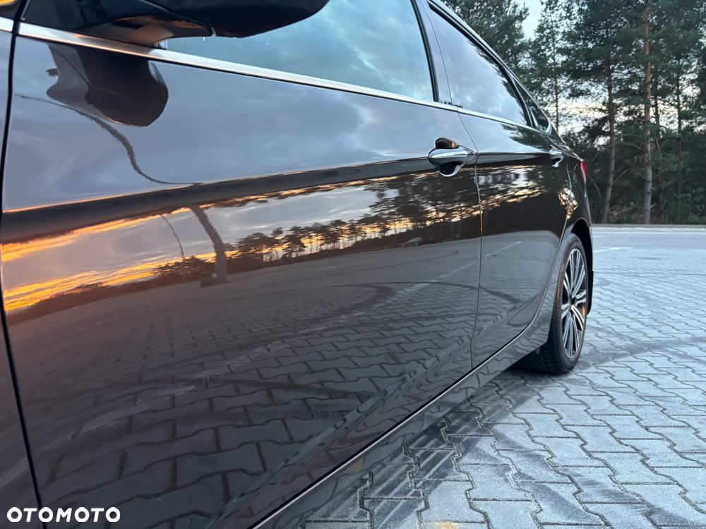 Hyundai i40 1.7 CRDi BlueDrive Premium DCT - 19