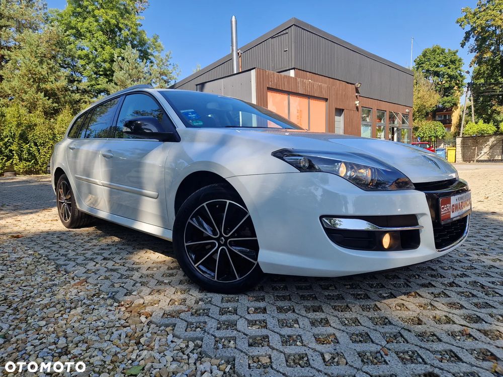 Renault Laguna Grandtour 2.0 16V Expression - 2