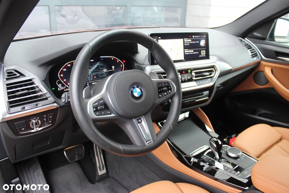BMW X4 - 5
