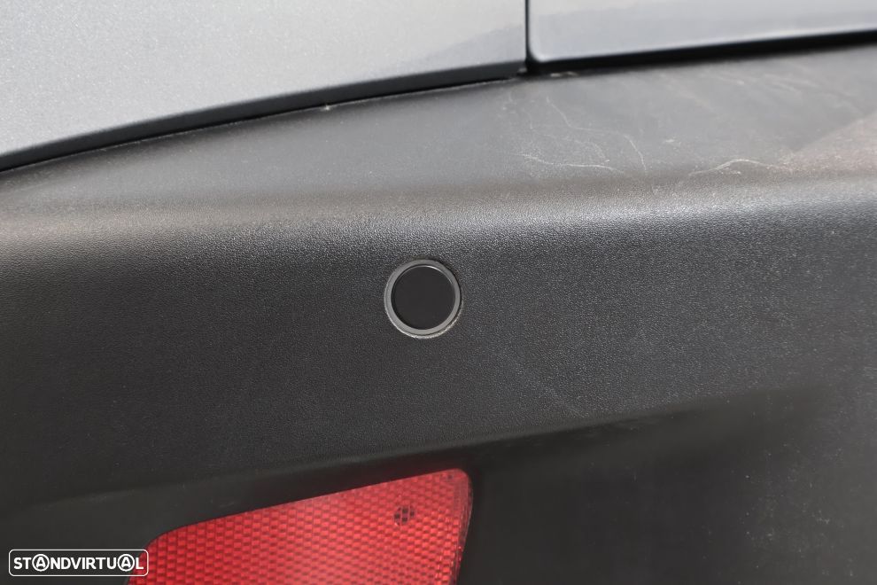 Peugeot 2008 1.2 PureTech Allure - 14