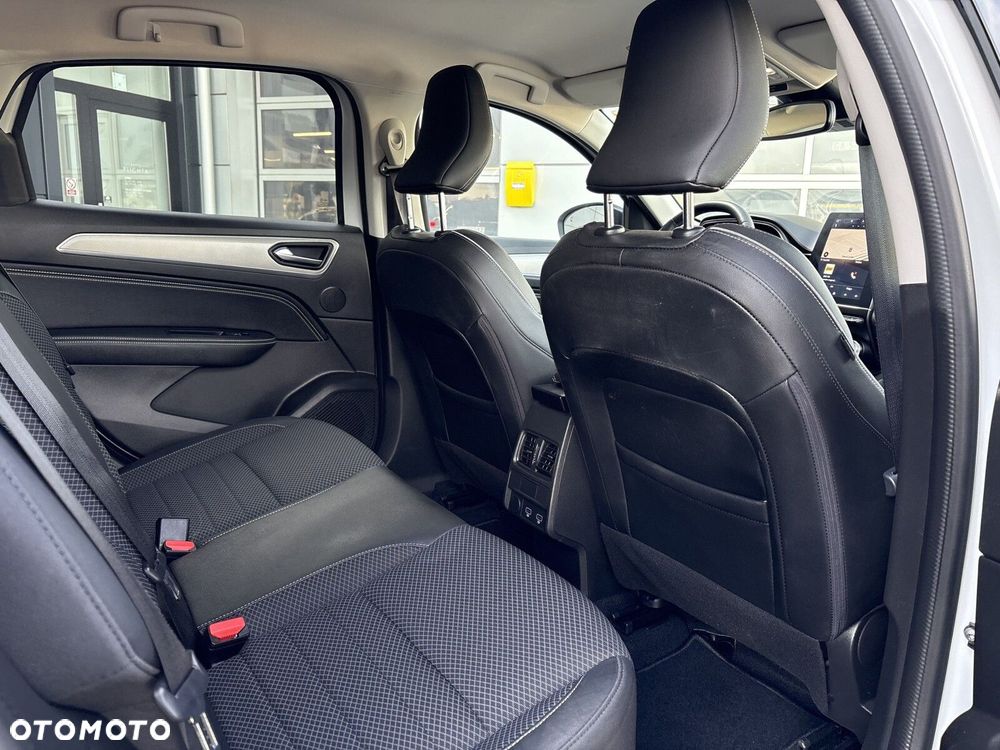 Renault Arkana 1.6 E-Tech Full Hybrid 145 Techno MMT - 31