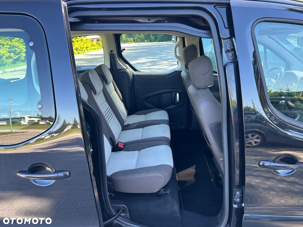 Citroën Berlingo Multispace VTi 95 SELECTION - 8