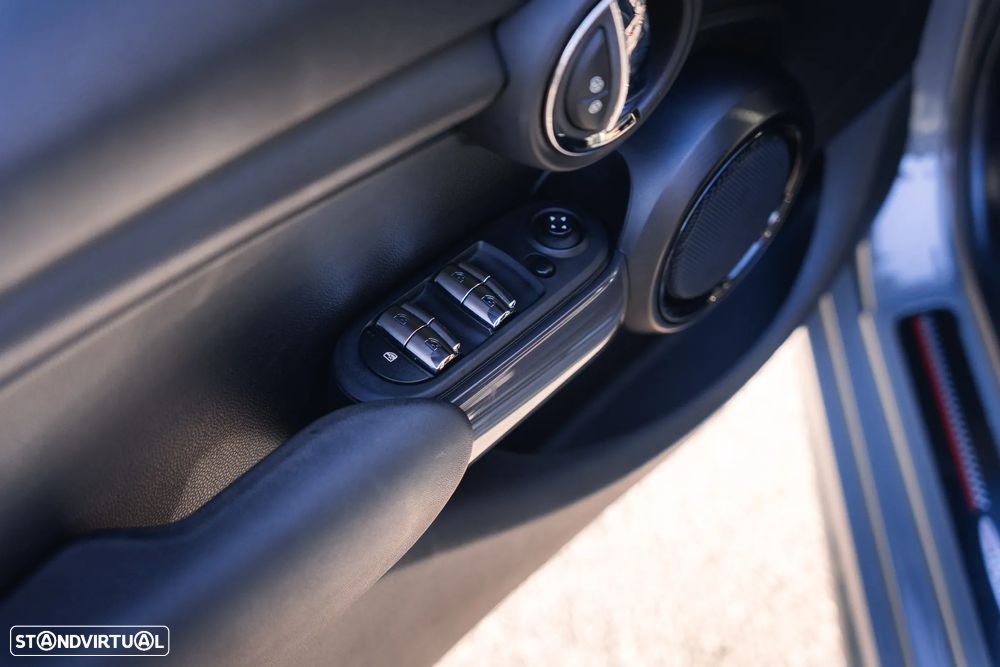 MINI 5 Portas One - 20