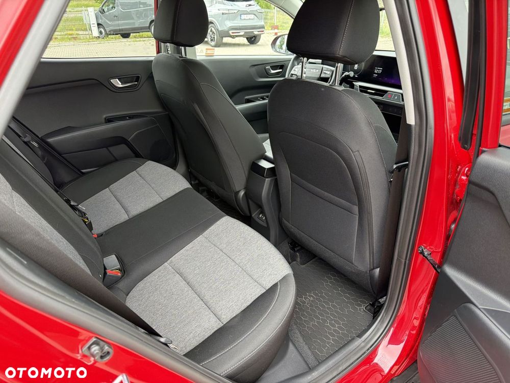 Kia Stonic 1.0 T-GDI L DCT - 20