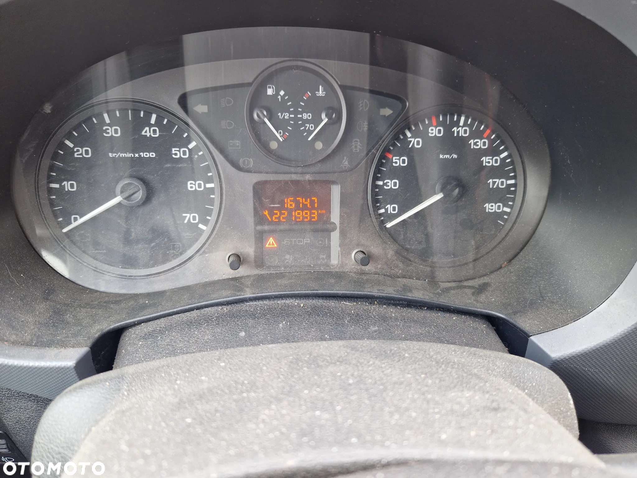 Citroën Berlingo - 7
