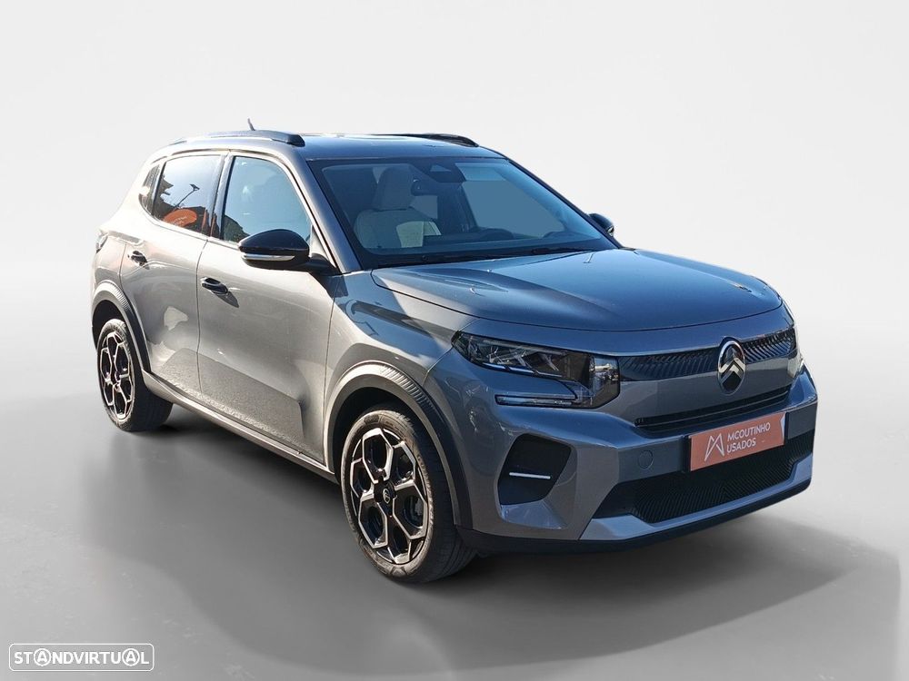 Citroën C3 1.2 PureTech Max - 7