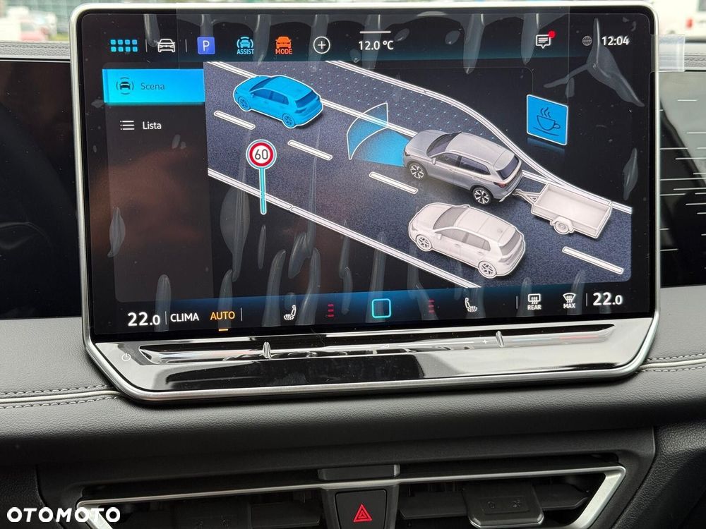 Volkswagen Tiguan 1.5 eTSI Elegance DSG - 16
