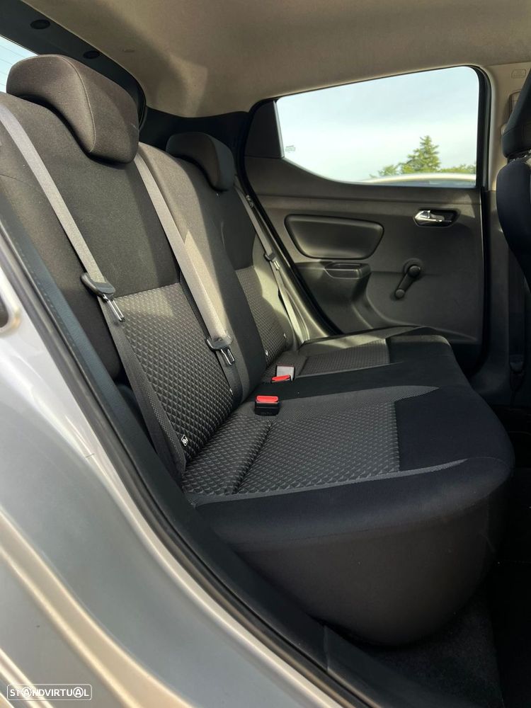 Nissan Micra 1.0 IG-T N-Connecta - 14