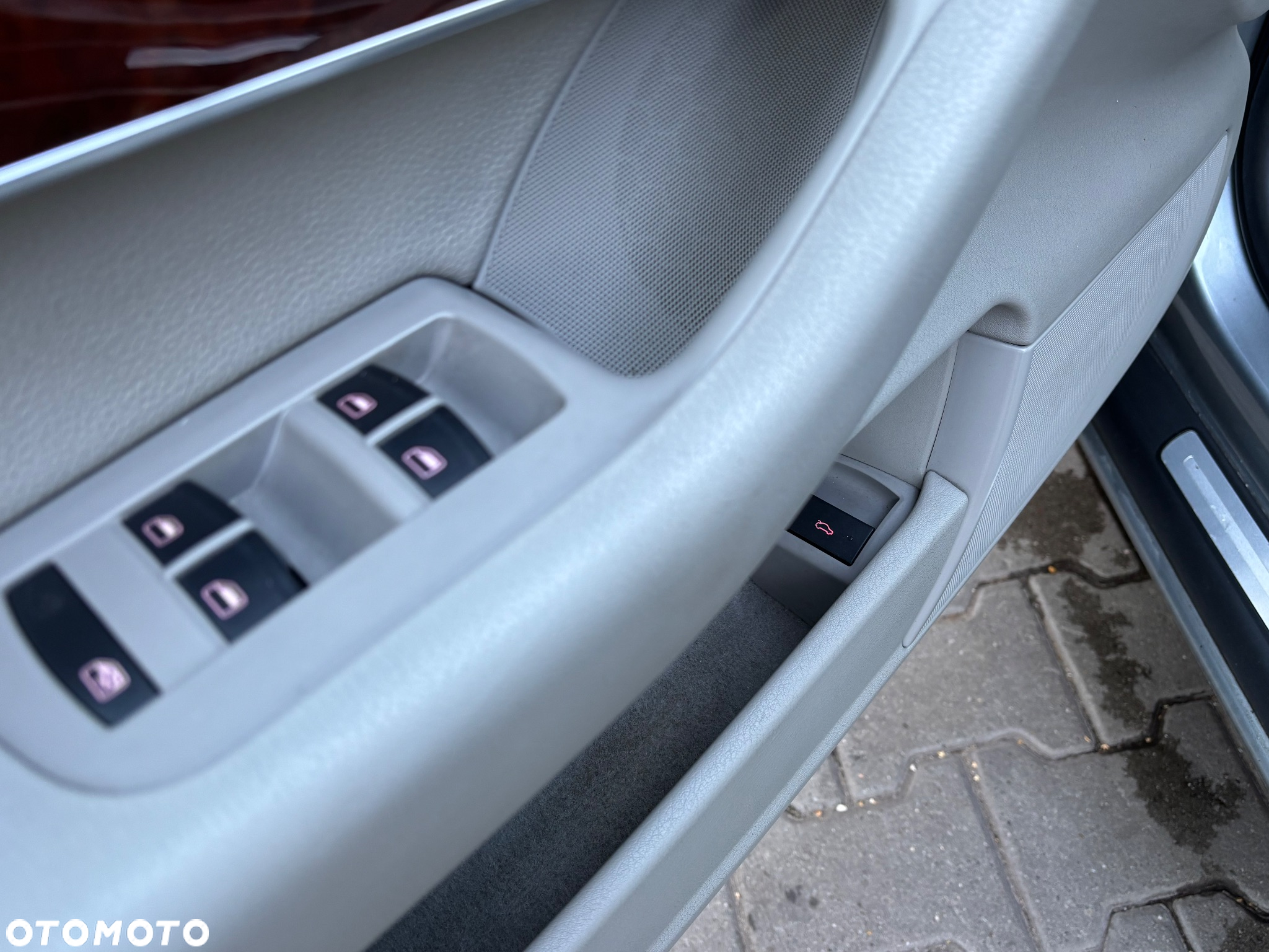 Audi A6 3.0 TDI Quattro Tiptronic - 13