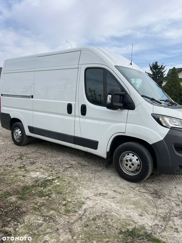 Peugeot Boxer - 7