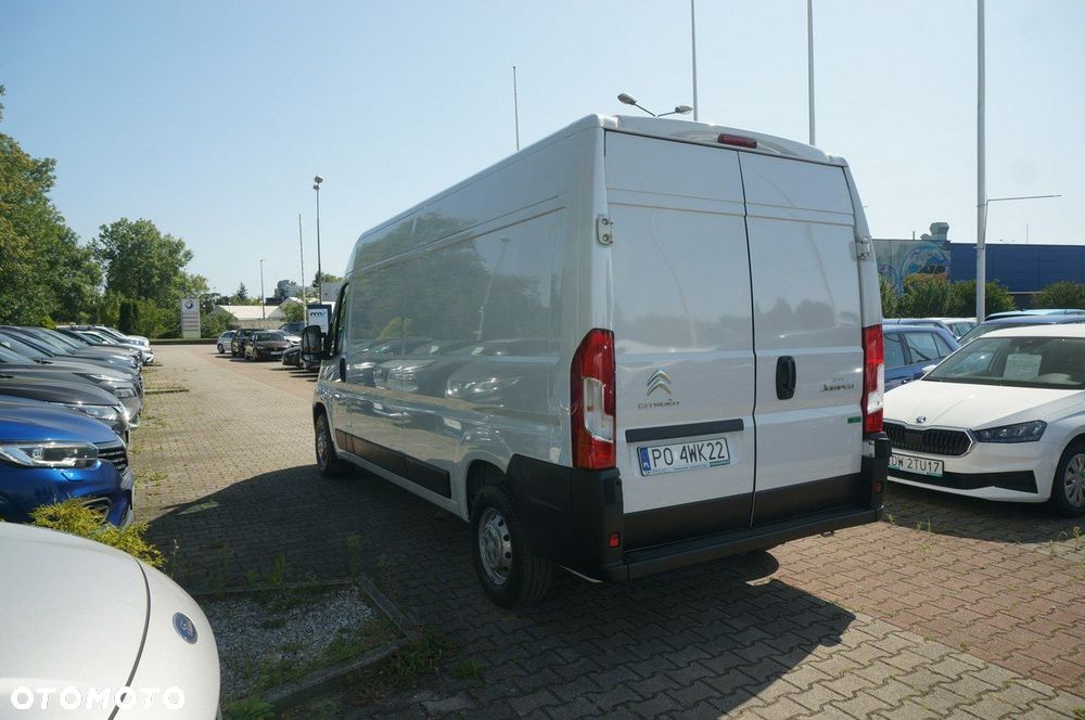 Citroën Jumper - 8