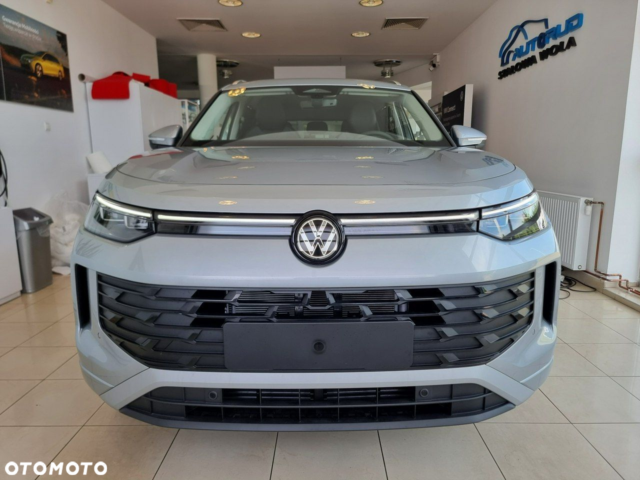 Volkswagen Tayron 2.0 TDI SCR Life Plus DSG - 3