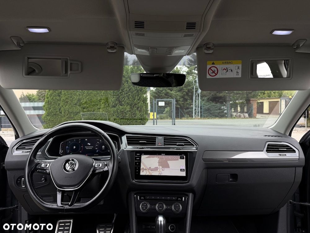 Volkswagen Tiguan 2.0 TDI SCR DSG IQ.DRIVE - 21