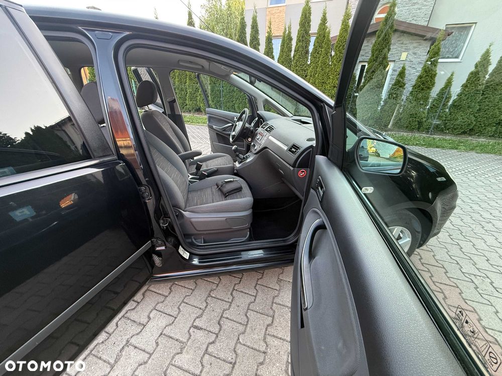 Ford C-MAX - 7