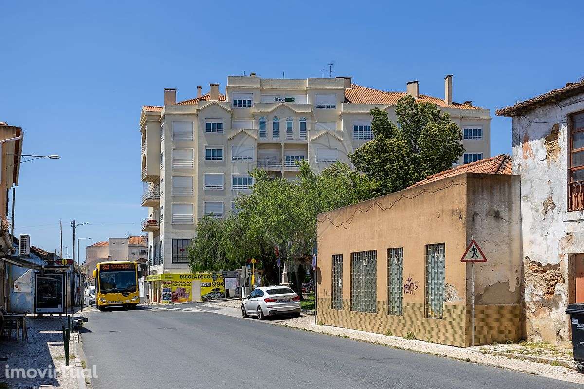 Moradia T3 para venda - Grande imagem: 2/9