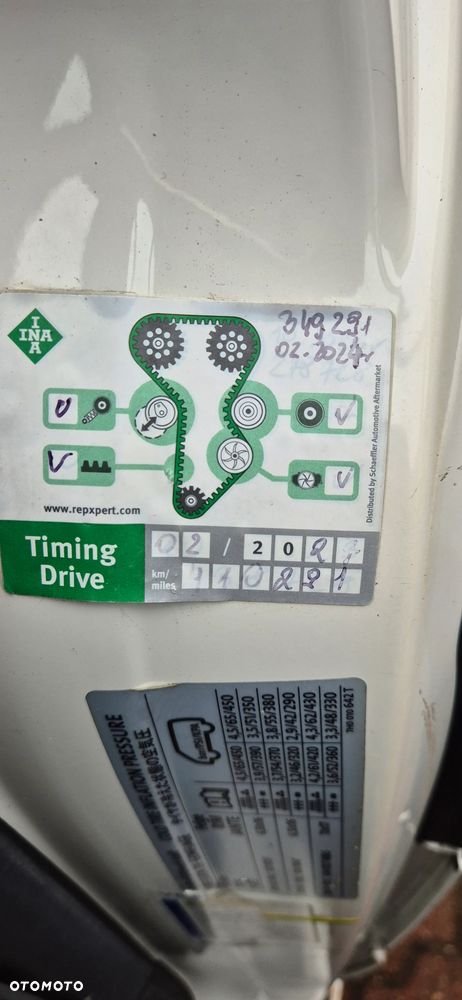 Volkswagen Transporter T5 LONG Lift - 15