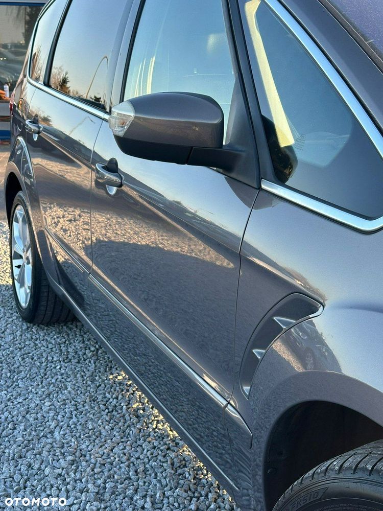 Ford S-Max - 27