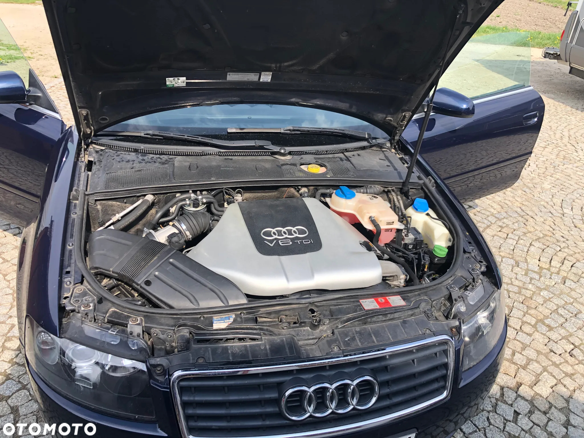 Audi A4 - 2