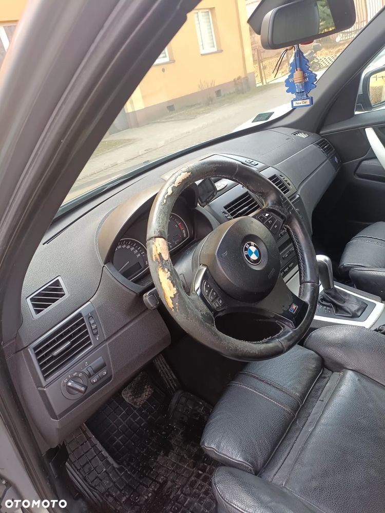 BMW X3 xDrive30d Edition Exclusive - 14