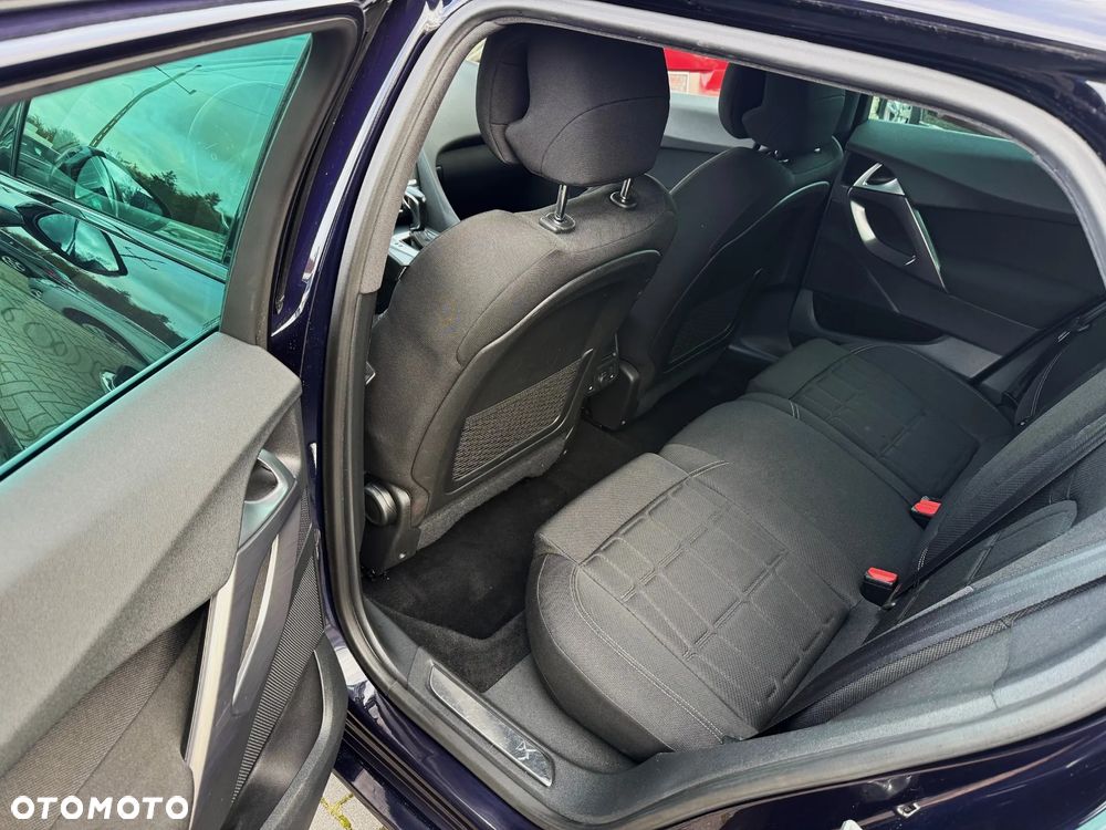 DS Automobiles DS 5 - 9