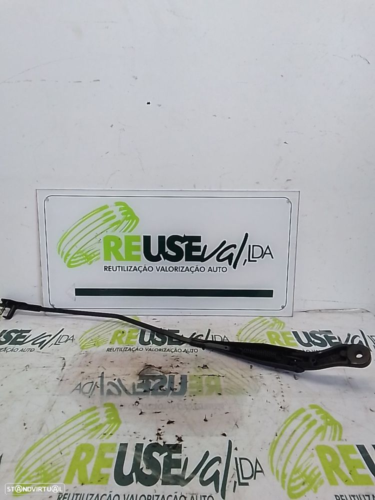 Aste Escova Limpa Vidros Fr Dt Alfa Romeo 159 Sportwagon (939_) - 2