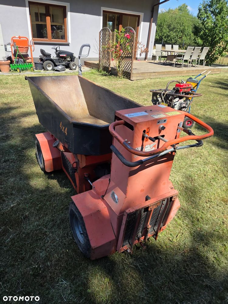 Yanmar Vio 10-2 - 34