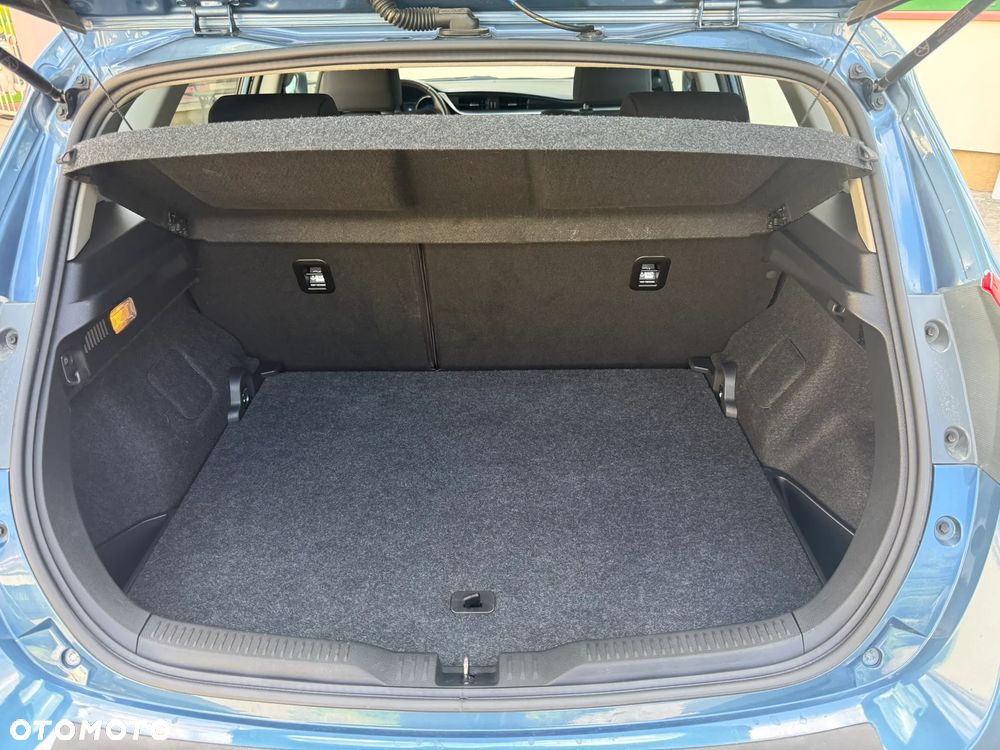 Toyota Auris 1.2 Turbo Edition S+ - 30