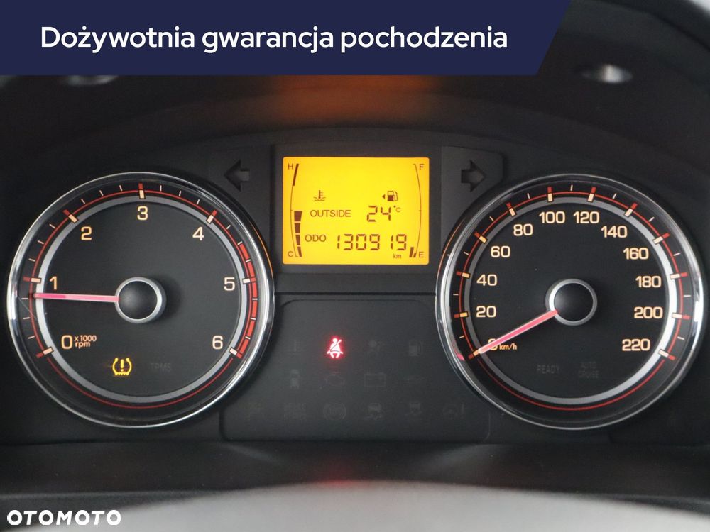 SsangYong/KGM Korando - 13