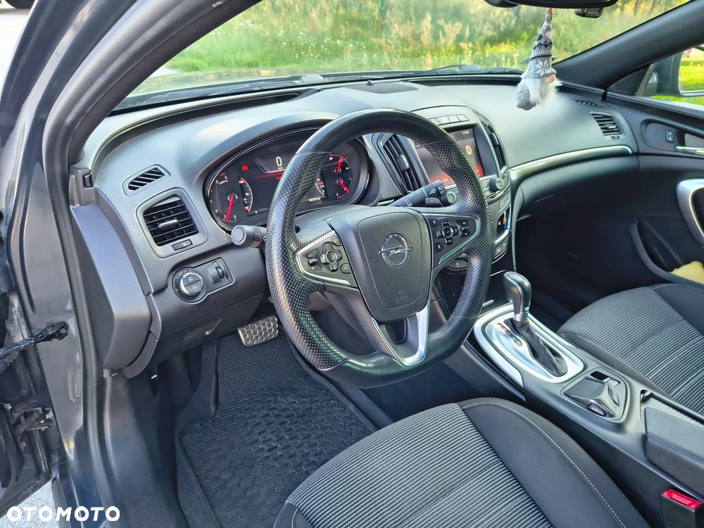 Opel Insignia 2.0 CDTI Active - 36