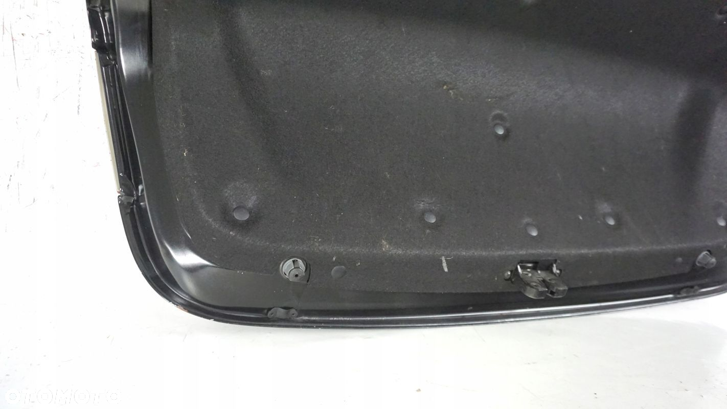 KOMPLETNA KLAPA TYŁ TYLNA TYLNIA RENAULT FLUENCE 10-13 2010-2013 NV676 - 10