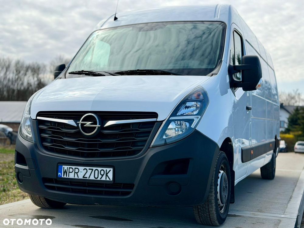 Opel Movano - 18