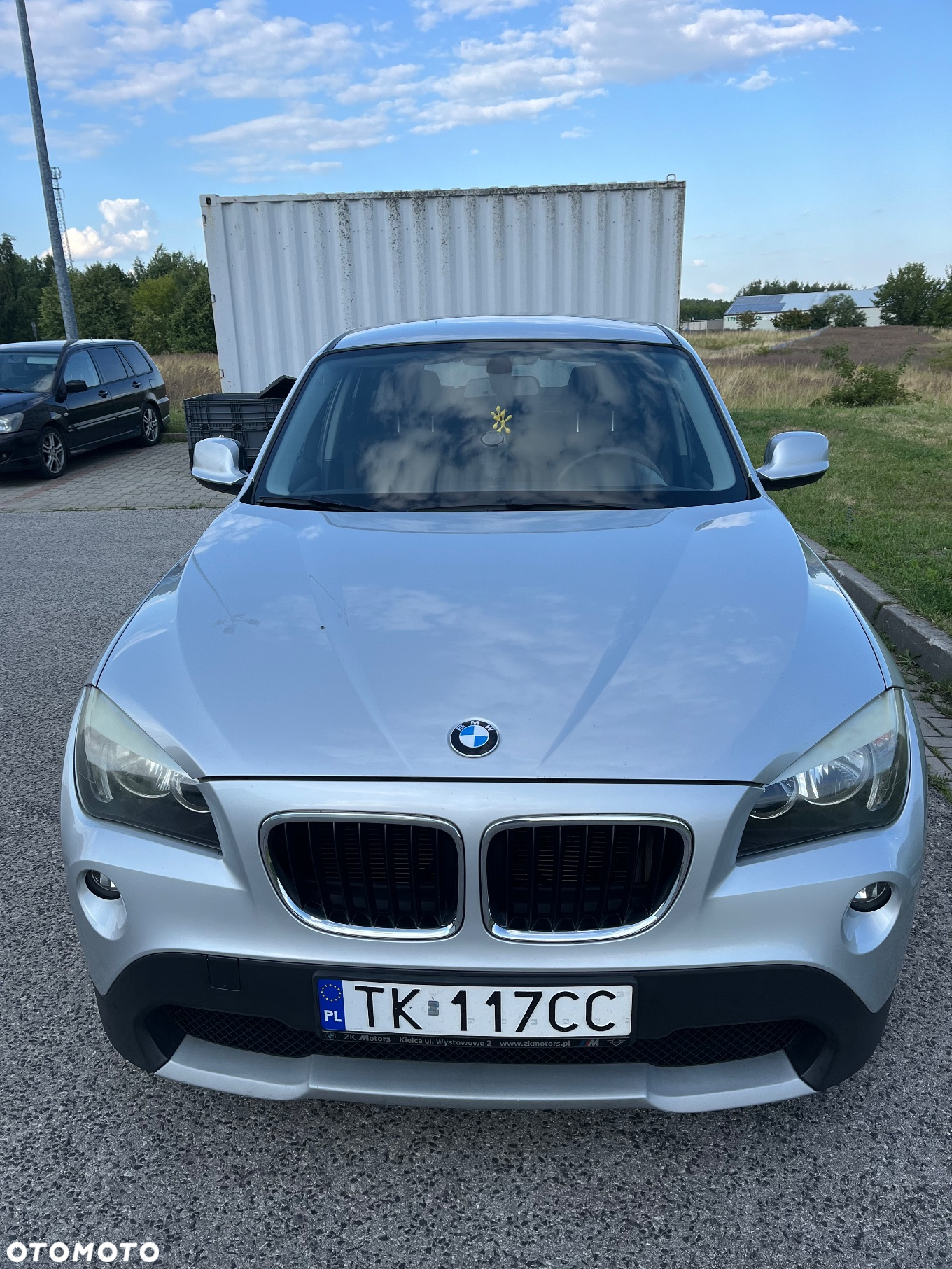 BMW X1 sDrive18d - 3