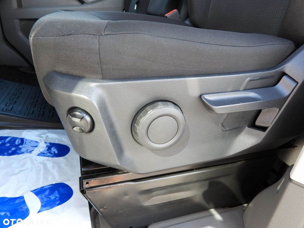 MAN TGE FURGON CHŁODNIA  -5*C ZASILANIE 230V TEMPOMAT AUTOMAT  KLIMATYZACJA  180KM - 27