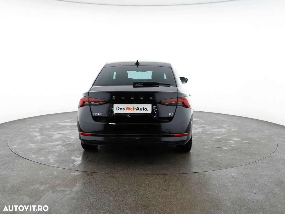 Skoda Octavia 1.4 TSI iV PHEV Style - 6