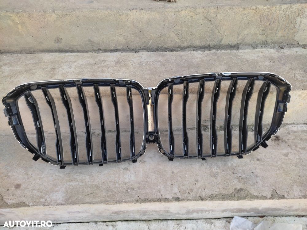 Grila BMW X5 G20 - 3