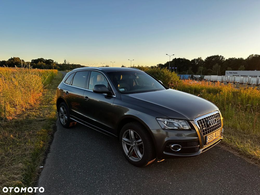 Audi Q5 2.0 TDI Quattro - 5