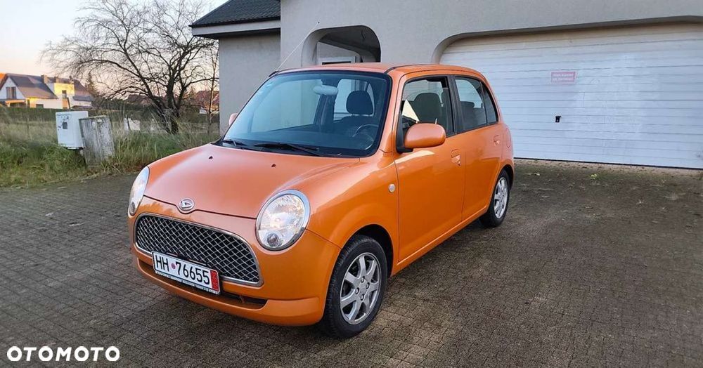 Daihatsu Trevis - 35