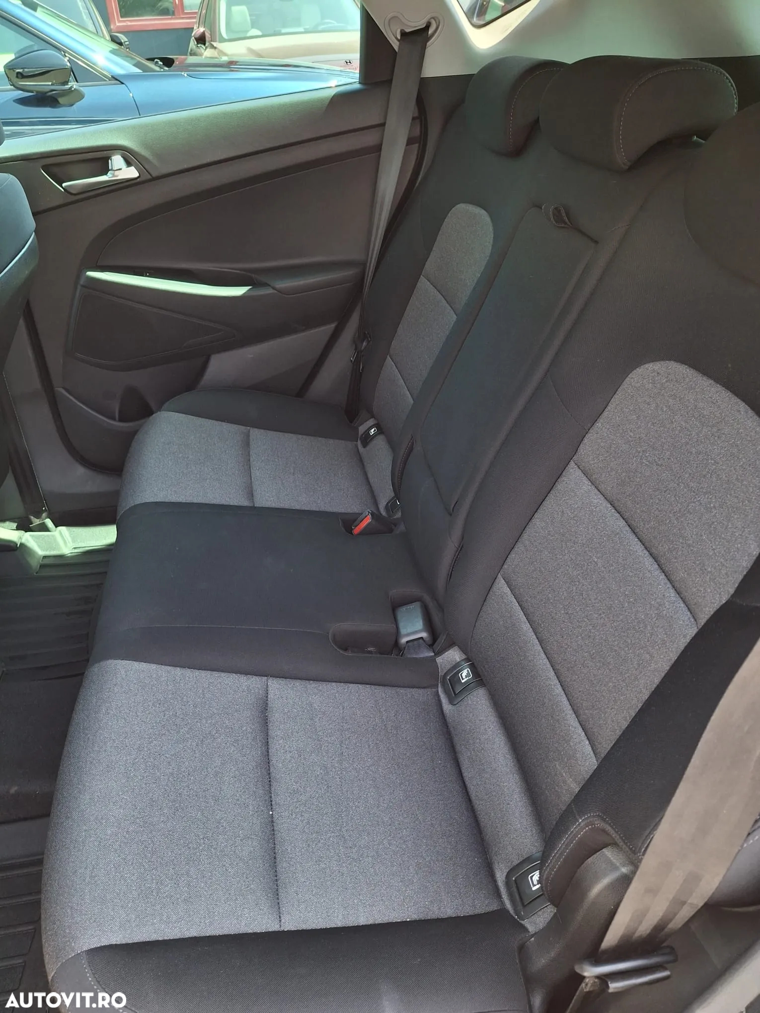 Hyundai Tucson - 26