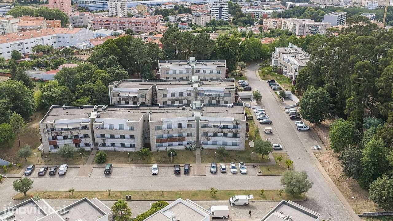 Apartamento T4 para venda - Grande imagem: 2/28