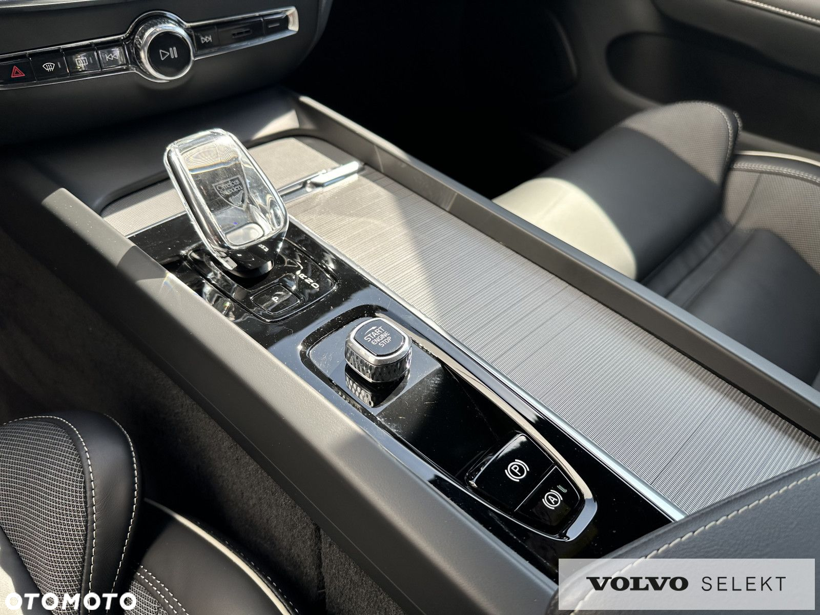 Volvo S60 - 20