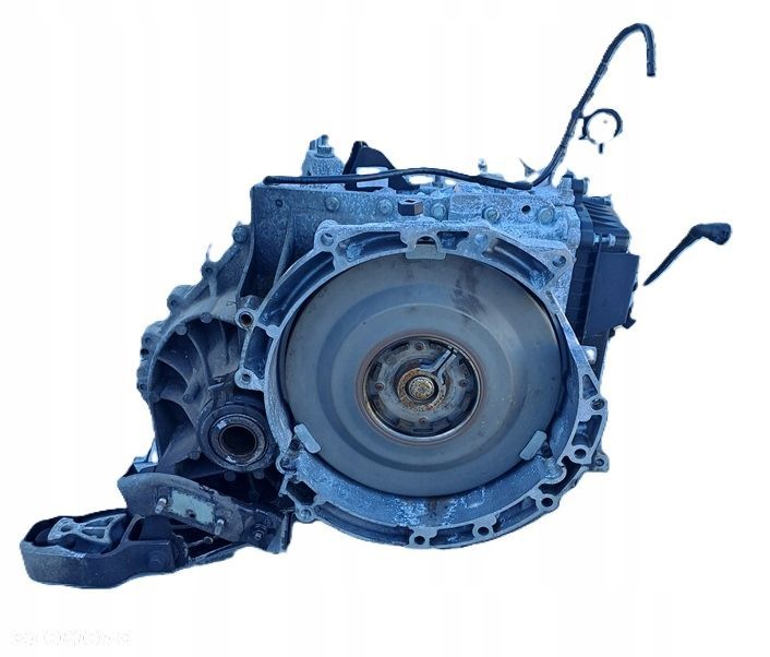ford mondeo mk4 lift skrzynia automat powershift 2.0 ecoboost ag9r-7000-pd - 1