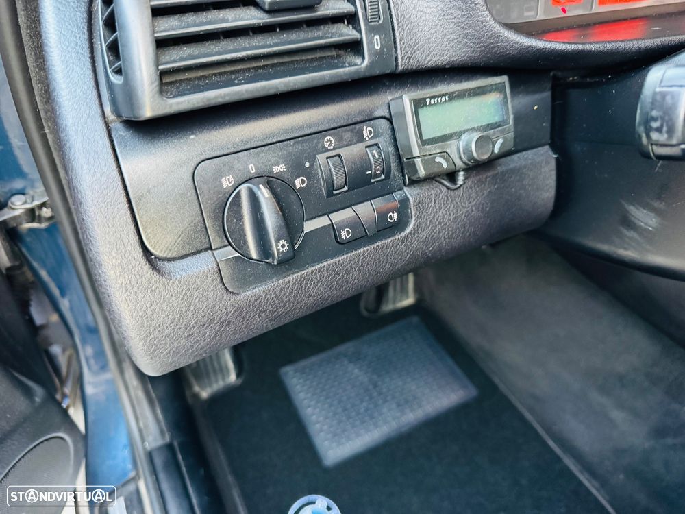 BMW 320 d Edition Sport - 19