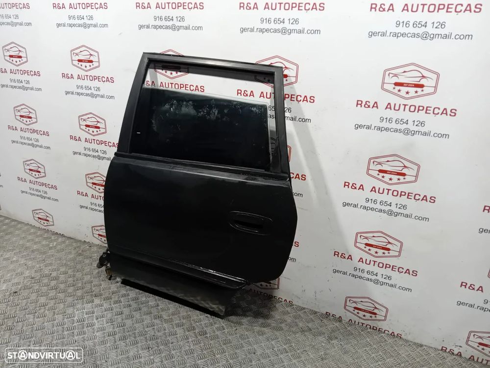 Porta Trás Traseira Esquerdo Mitsubishi Space Star Original - 4