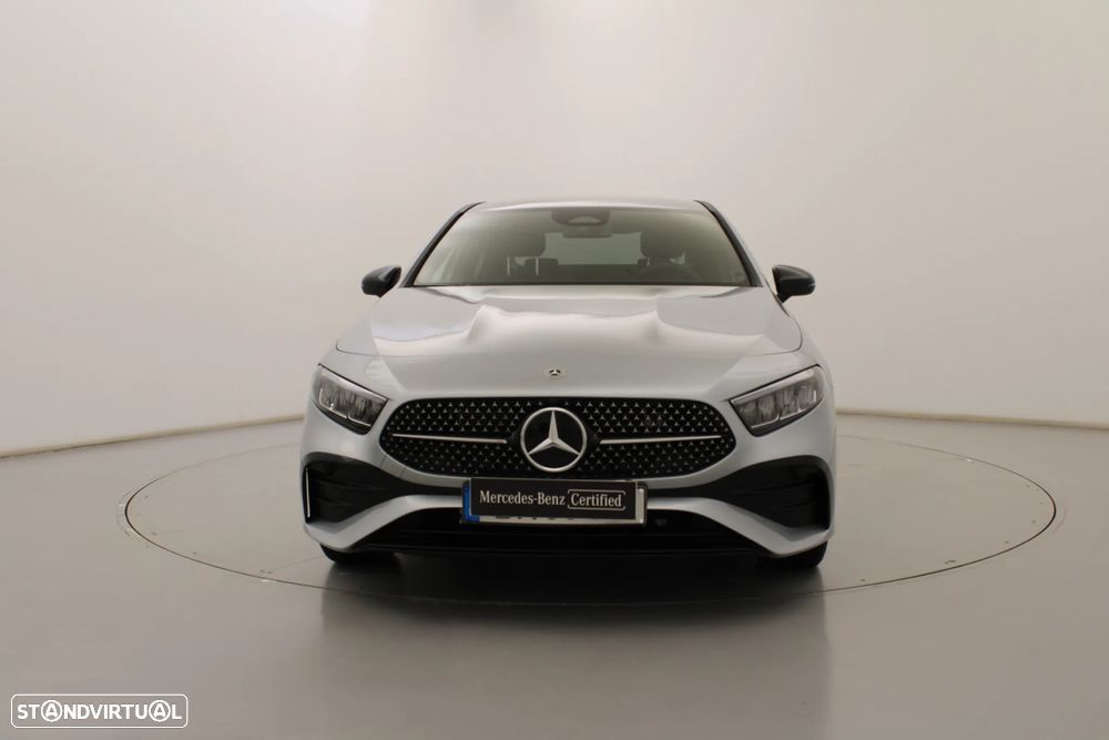 Mercedes-Benz A 250 Limousine e - 16