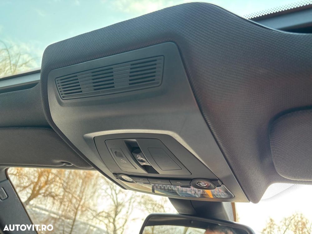 BMW Seria 6 640d xDrive M Sport Edition - 13