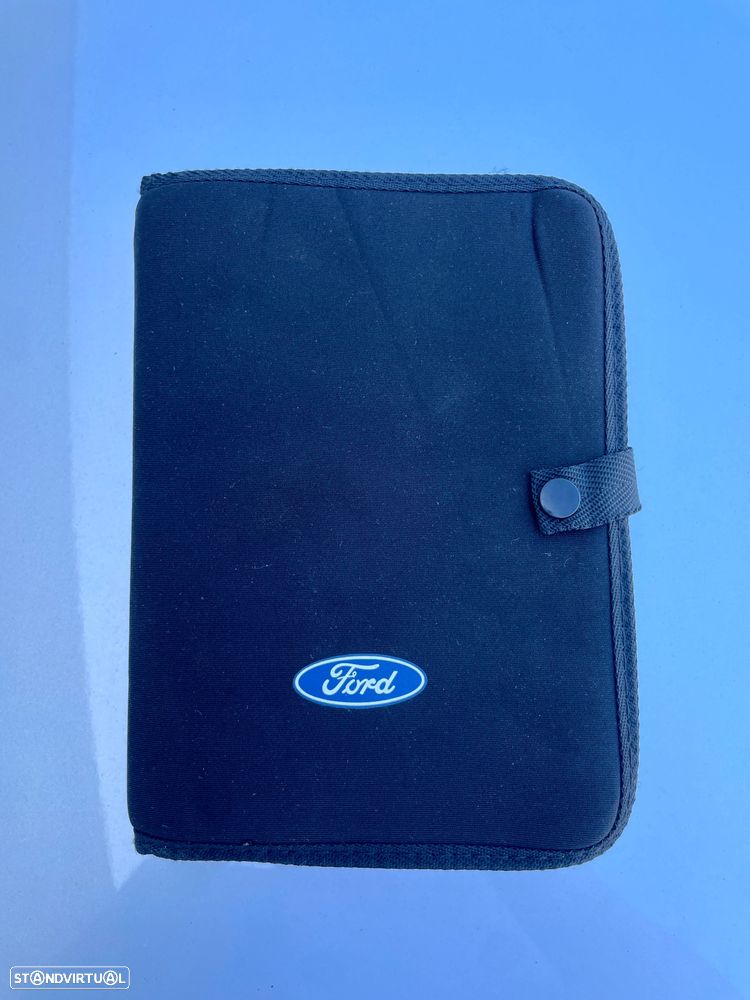 Ford EcoSport 1.0 EcoBoost Titanium - 24