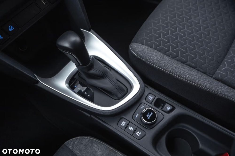 Toyota Yaris Cross Hybrid 1.5 Active - 15