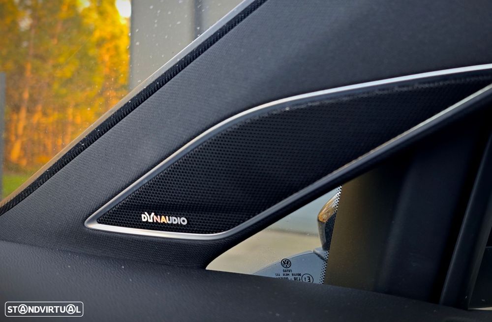 VW Golf 2.0 TSi GTi - 34